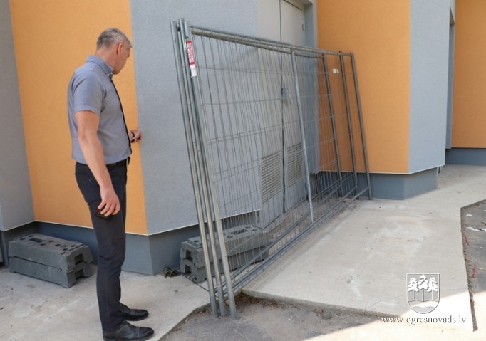 Interešu izglītības iestādes gatavas jaunajam mācību gadam