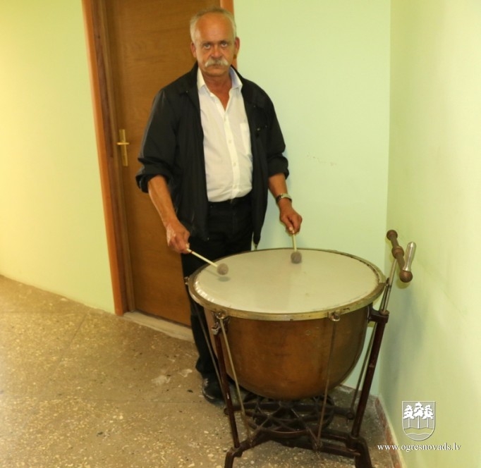 Interešu izglītības iestādes gatavas jaunajam mācību gadam