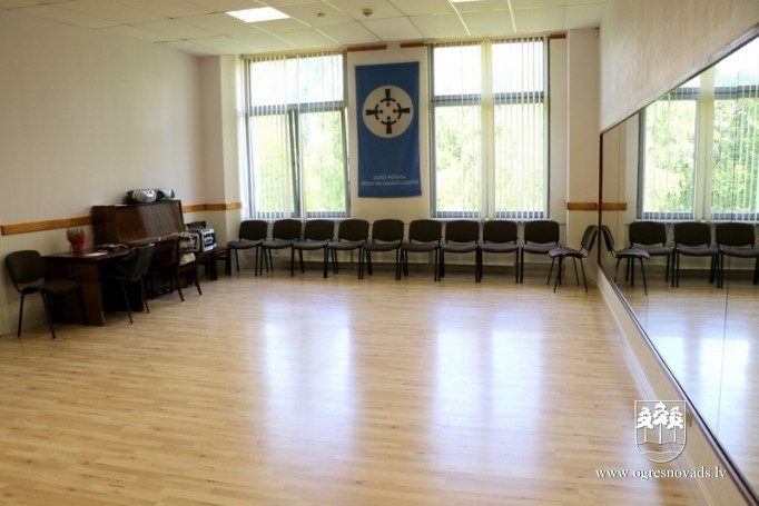 Interešu izglītības iestādes gatavas jaunajam mācību gadam