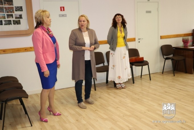 Interešu izglītības iestādes gatavas jaunajam mācību gadam