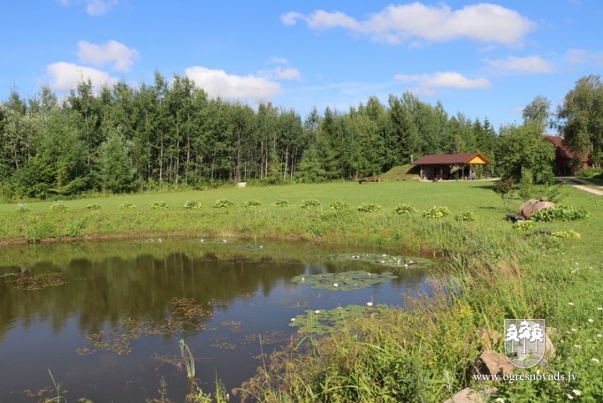 "Irbītes" Suntažu pagastā