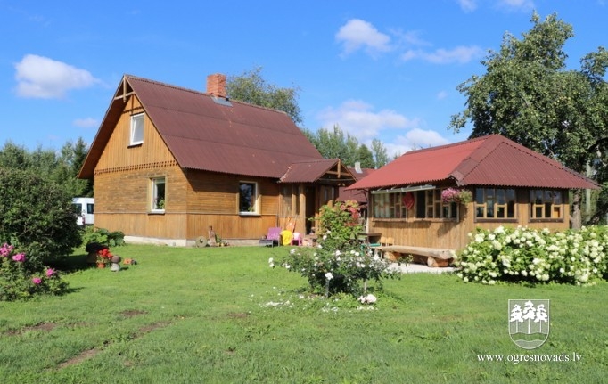 "Irbītes" Suntažu pagastā