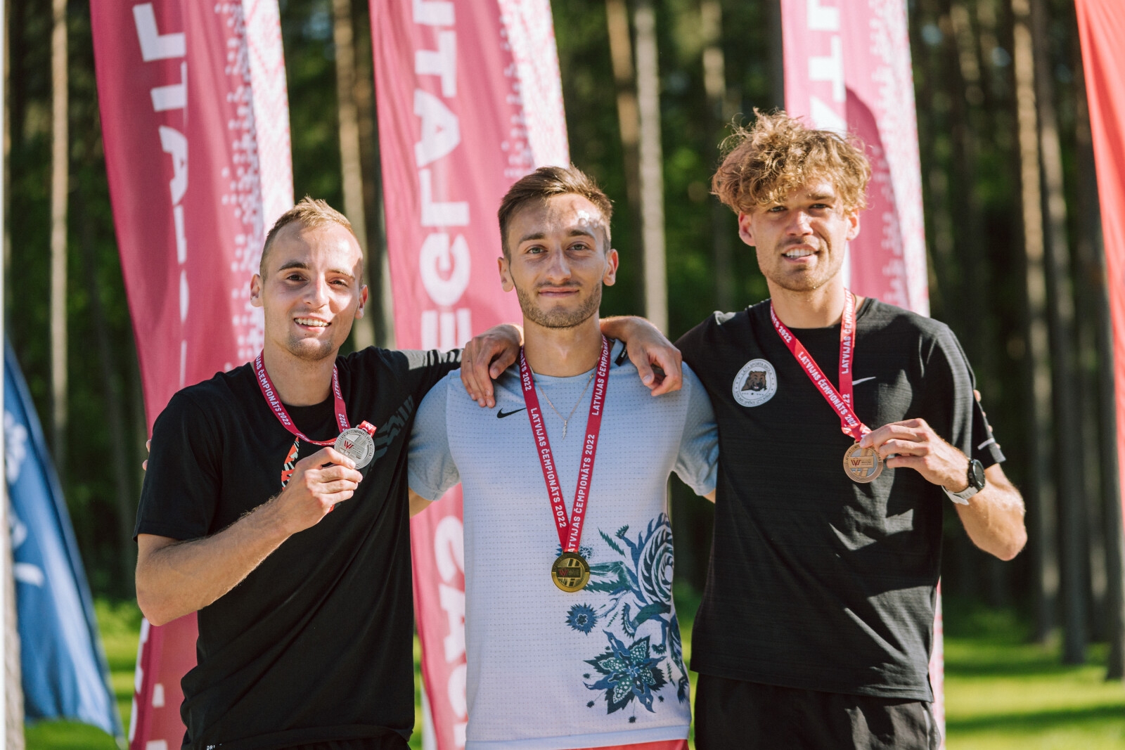 Vieglatletikas cempionats