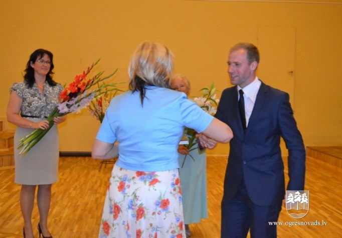 Pirms jaunā mācību gada – tradicionālā tikšanās konferencē
