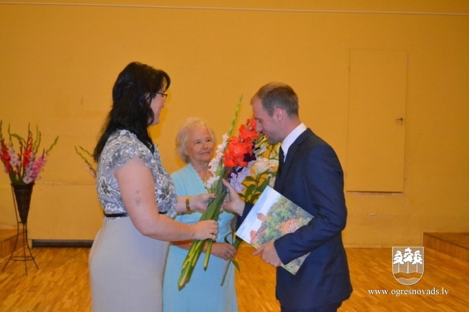 Pirms jaunā mācību gada – tradicionālā tikšanās konferencē