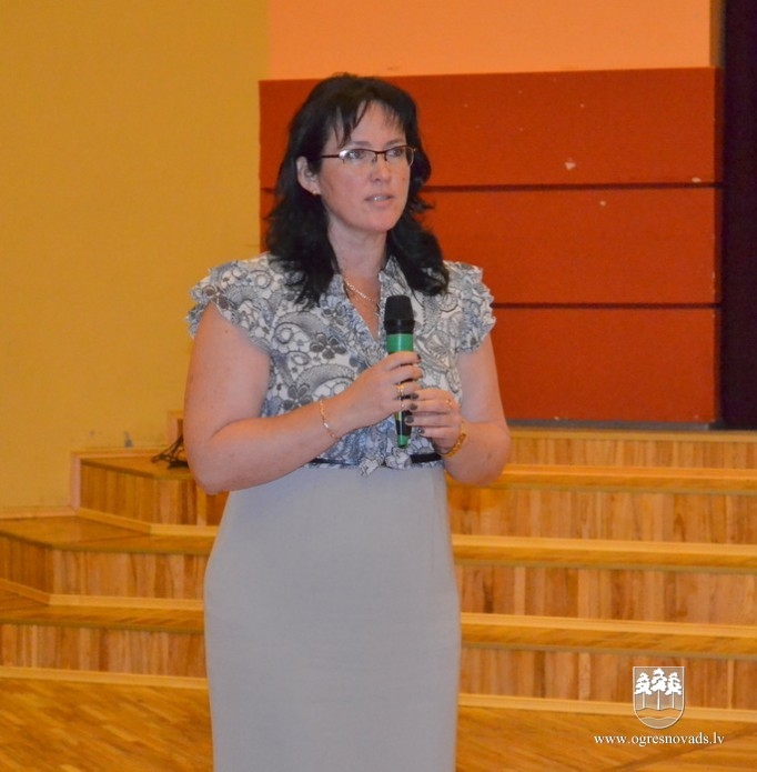 Pirms jaunā mācību gada – tradicionālā tikšanās konferencē