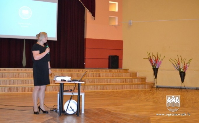 Pirms jaunā mācību gada – tradicionālā tikšanās konferencē