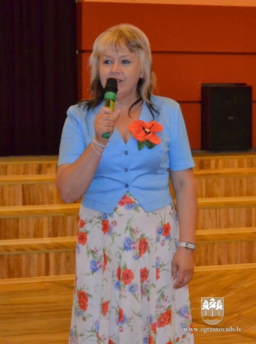 Pirms jaunā mācību gada – tradicionālā tikšanās konferencē