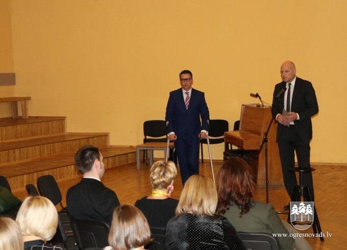 Pašvaldība uzsāk diskusiju ciklu par izglītības aktualitātēm