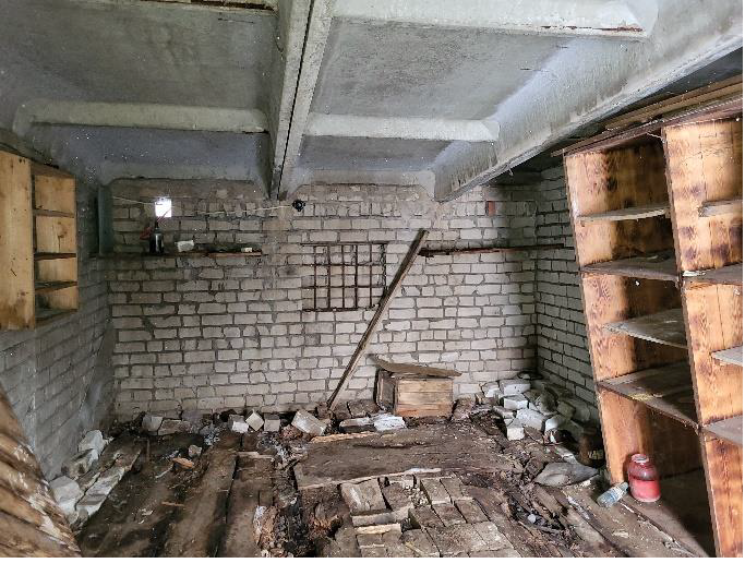 Izsole garažai Jumpravā