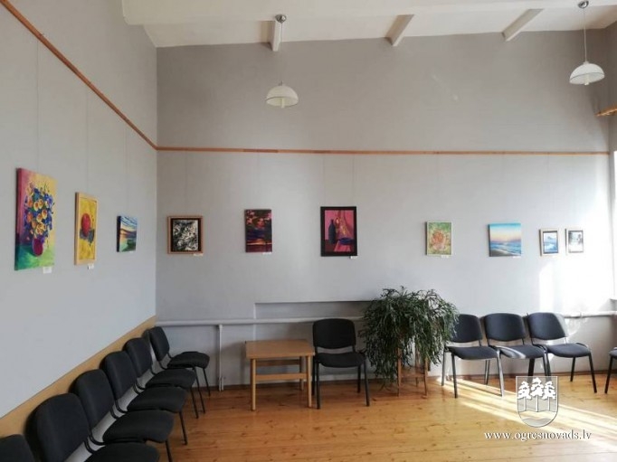 Madlienas mūzikas un mākslas skolas īsteno projektu „Mākslas nodaļai 20”