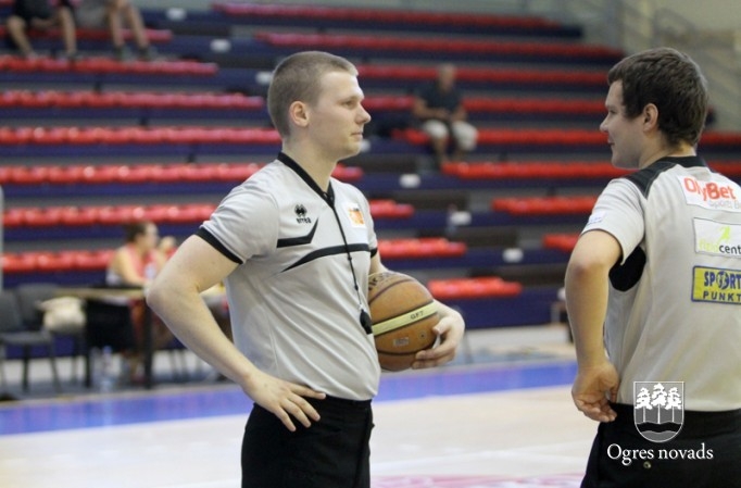 Ogres novadam Jaunatnes olimpiādē 16 medaļas