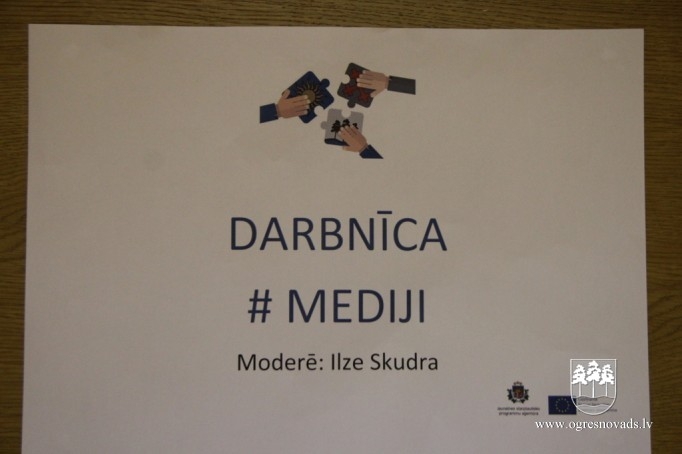 Starpnovadu jauniešu un lēmumpieņēmēju forums “Kopā varam labāk”