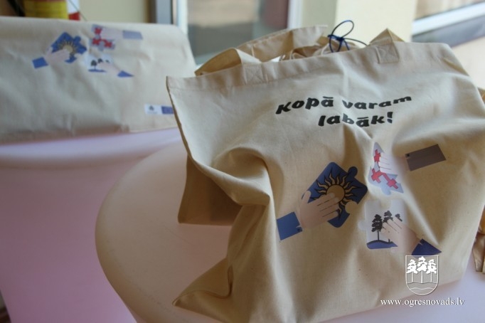 Starpnovadu jauniešu un lēmumpieņēmēju forums “Kopā varam labāk”
