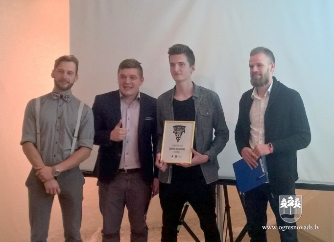 Veloorientēšanās, filmas un dejas - Jauniešu diena 2017