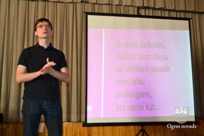 Jauniešu forums 2014