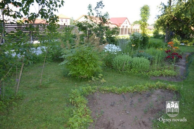 Konkurss "Sakoptākais namīpašums 2014"