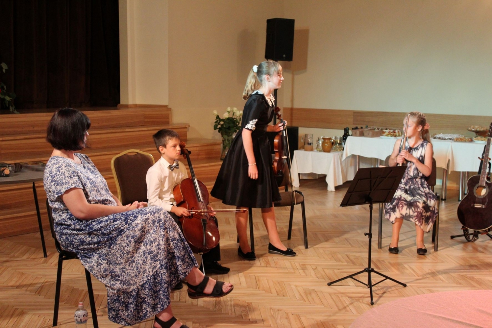 Jāzepa Osmaņa 90 gadu jubilejas piemiņas pasākums. 16.07.2022.