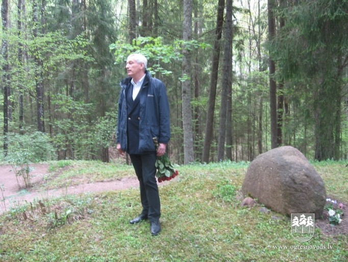 Svarīgi saglabāt garīgās vērtības
