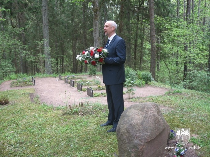 Svarīgi saglabāt garīgās vērtības