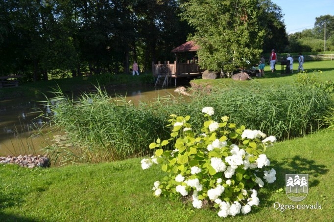 Konkurss "Sakoptākais namīpašums 2014"