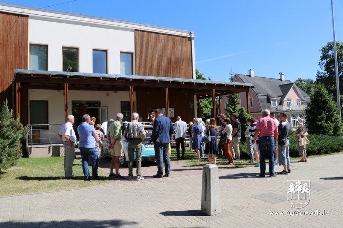 Poļu ceļotājs Ogri atzīst par tīru pilsētu