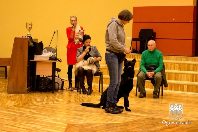 Karjeras nedēļa Ogres sākumskolā