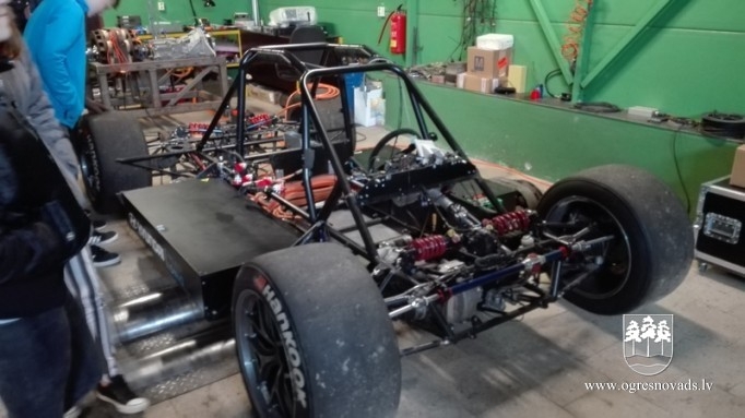 Karjeras nedēļā Ogres novadā piedalījušies 2918 jaunieši