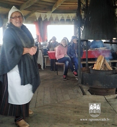 Karjeras nedēļā Ogres novadā piedalījušies 2918 jaunieši