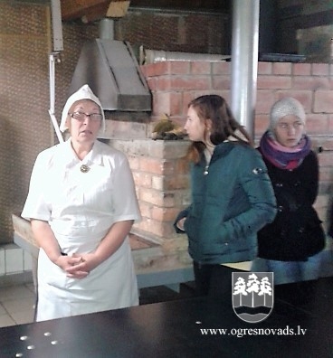 Karjeras nedēļā Ogres novadā piedalījušies 2918 jaunieši