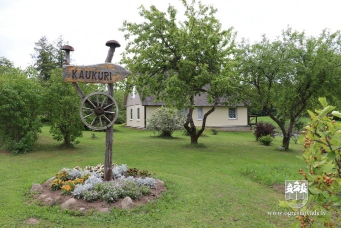 "Kaukuri" Ķeipenē