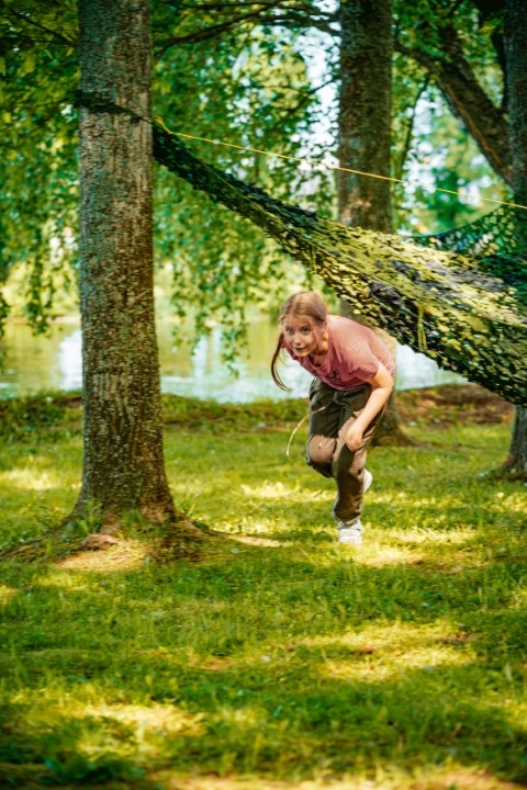 Ķeguma pilsētas svētki sporta aktivitātes 27.05.2023.