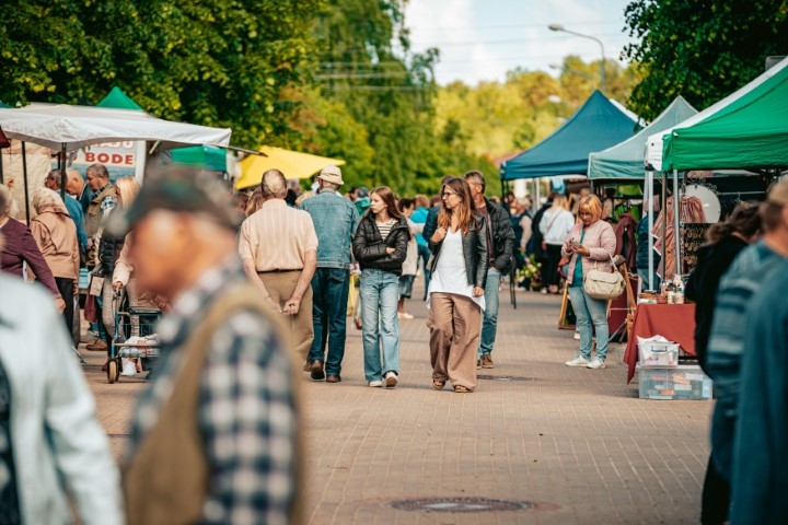 Ķeguma pilsētas svētki 27.05.2023.