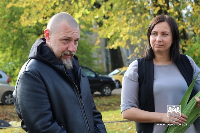 Ķeipenē atklāts vides objekts "Potjomkina aka"