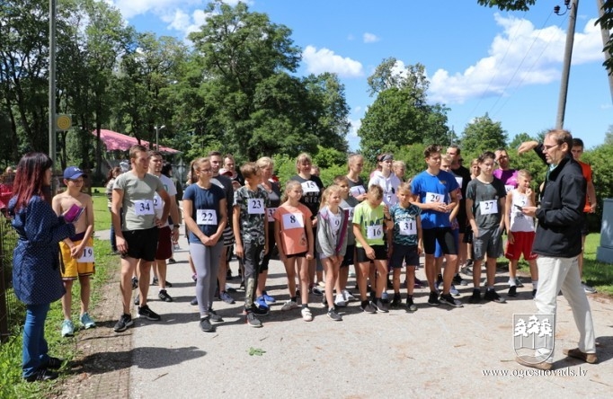 "Svētki vasaras plaukumā 2019" Ķeipenē 06.07.2019.