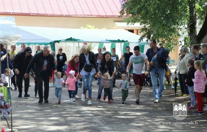 "Svētki vasaras plaukumā 2019" Ķeipenē 06.07.2019.