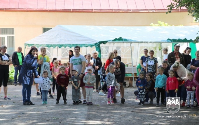 "Svētki vasaras plaukumā 2019" Ķeipenē 06.07.2019.