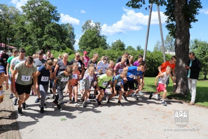 "Svētki vasaras plaukumā 2019" Ķeipenē 06.07.2019.
