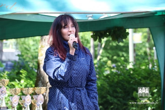 "Svētki vasaras plaukumā 2019" Ķeipenē 06.07.2019.