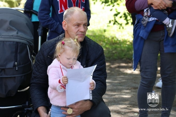"Svētki vasaras plaukumā 2019" Ķeipenē 06.07.2019.