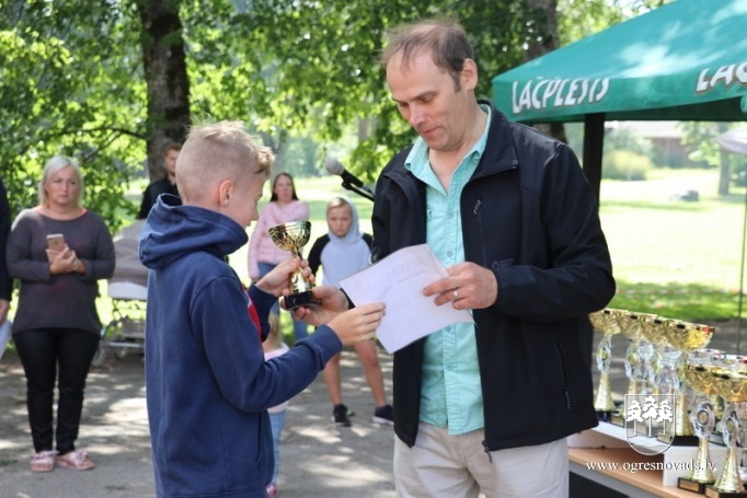 "Svētki vasaras plaukumā 2019" Ķeipenē 06.07.2019.