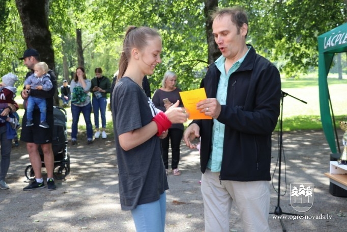"Svētki vasaras plaukumā 2019" Ķeipenē 06.07.2019.