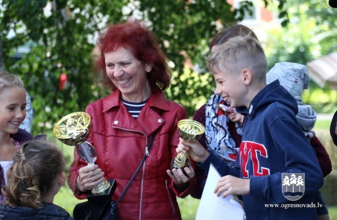 "Svētki vasaras plaukumā 2019" Ķeipenē 06.07.2019.
