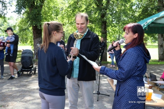 "Svētki vasaras plaukumā 2019" Ķeipenē 06.07.2019.
