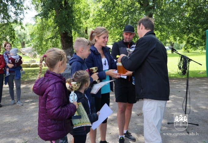 "Svētki vasaras plaukumā 2019" Ķeipenē 06.07.2019.