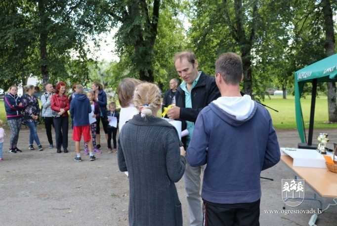 "Svētki vasaras plaukumā 2019" Ķeipenē 06.07.2019.