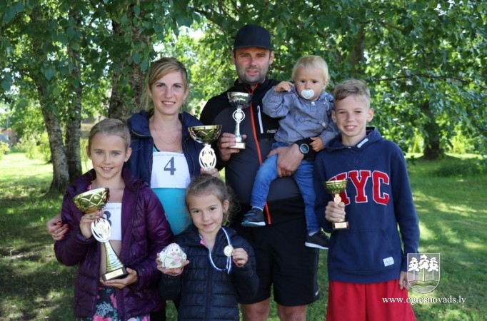 "Svētki vasaras plaukumā 2019" Ķeipenē 06.07.2019.
