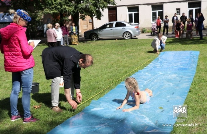 "Svētki vasaras plaukumā 2019" Ķeipenē 06.07.2019.
