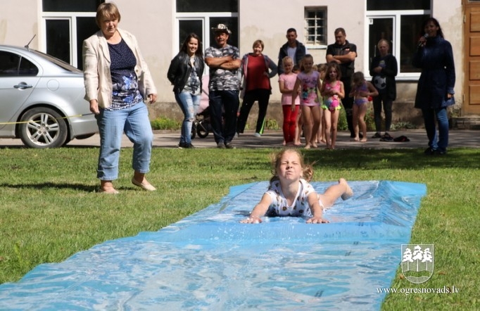 "Svētki vasaras plaukumā 2019" Ķeipenē 06.07.2019.
