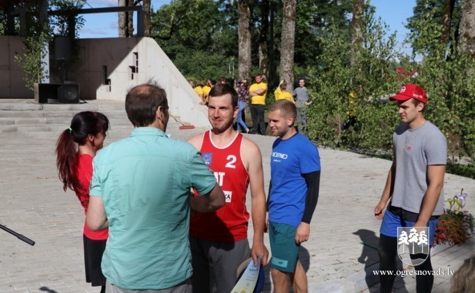 "Svētki vasaras plaukumā 2019" Ķeipenē 06.07.2019.